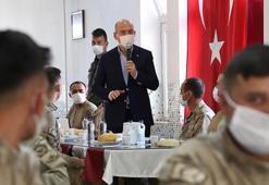 Bakan Soylu açıkladı: 7 bin 400 operasyon planlıyoruz