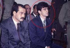 Yeraltı dünyasının ünlü ismi Yavuz Kaşıkçı yakalandı