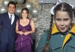 Oyuncu Merve Erdoğan nişanlandı