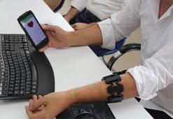 Epilepsi hastaları için 'akıllı bileklik' geliştirildi