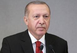 Cumhurbaşkanı Erdoğan'dan flaş açıklamalar: Asrın en büyük krizi