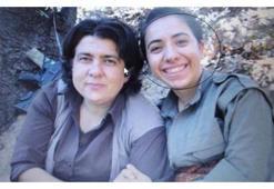 Öldürülen teröristin üzerinde bulunmuştu! Fotoğraftaki kişi bakın kim çıktı…