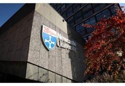 İngiltere'deki Newcastle Üniversitesi'nde corona virüs alarmı