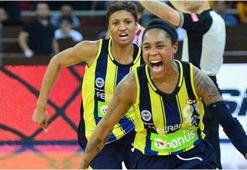 Fenerbahçe ve Beşiktaş'ın eski yıldızı Cappie Pondexter kayboldu!