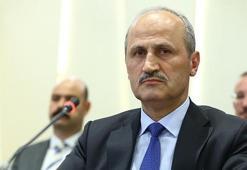 Ulaştırma ve Altyapı eski Bakanı Turhan corona virüse yakalandı