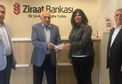 Azerbaycan ordusuna Türkiye'den destek! Toplanan paralar gönderildi...