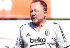 'Bak bu senin son şansın'