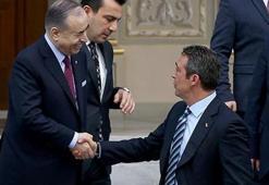 Anlaşmaya vardılar! Ortak çalışıyorlar