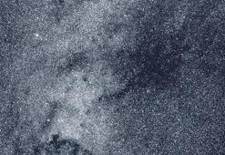 NASA'nın TESS uydusu Kuzey Gökü'nün uzay panoramasını kayda aldı