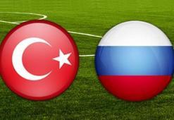 Türkiye Rusya maçı ne zaman, saat kaçta, canlı mı? Rusya Türkiye Milli maç hangi kanalda, şifresiz mi? UEFA uluslar ligi 2020…