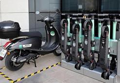 500 bin elektrikli araç kiralayacak