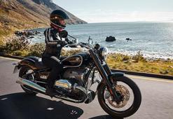 Yeni BMW R 18 315 bin TL'den geldi