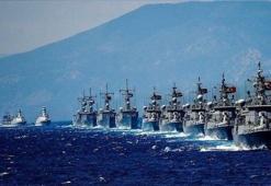 Türkiye dünyaya resmen duyurdu! Yeni Navtex ilanı!