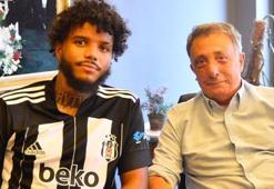 Rosier'in sözleşme detayı şaşırttı!