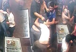 Şişli'de meydan kavgası! Kayıplara karıştılar...