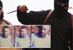DEAŞ'li teröristten kan donduran itiraf! "Kafa kesen infazcı benim"
