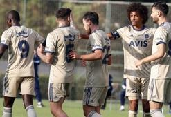 5 gol 2 yıldızlaşan oyuncu