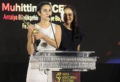 57. Antalya Altın Portakal Film Festivali'nde ödüller sahiplerini buldu