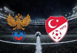 Rusya Türkiye maçı ne zaman, saat kaçta, hangi kanalda? İşte Rusya Türkiye maçının kanalı ve saati!