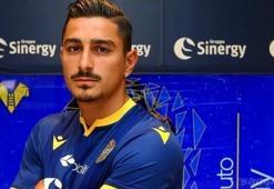 Türk asıllı oyuncu Koray Günter'den şok haber! Corona virüse yakalandı
