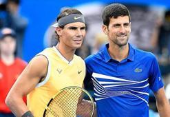 Nadal Djokovic maçı ne zaman, hangi kanalda, saat kaçta? Nadal Djokovic Roland Garros final maçı detayları