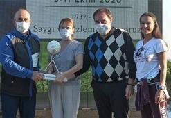 Erdoğan Demirören Golf Turnuvası'nın 3'üncüsü tamamlandı