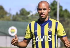 Fenerbahçeli Marcel Tisserand sakatlandı! Son durumu...