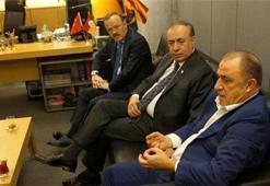 Yönetimden inanılmaz Fatih Terim kararı