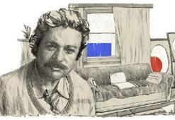 Google'da Oğuz Atay'ın 86. doğum günü doodle oldu! Oğuz Atay kimdir? İşte Oğuz Atay kitapları ve sözleri
