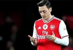 İnanılmaz teklif! Mesut da şaşırdı