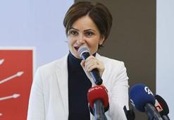 CHP İstanbul İl Başkanı Kaftancıoğlu ile SONAR Başkanı Bayrakçı birbirine girdi!