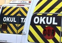 İstanbul'da okul servisi tartışması! Veliler de şikayetçi servisçiler de...