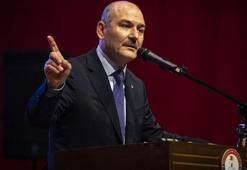 Bakan Soylu'dan Cumhuriyet gazetesine yanıt