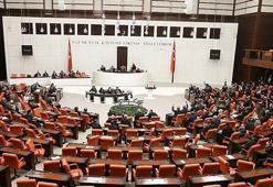 Yasa teklifi Meclis'e sunuldu! Çevre ajansı geliyor...