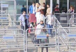 Aylık maaşına 3 bin TL dedi, 300 bin TL'lik saati açıklayamadı