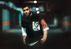 Başarısını ihtiyaç sahipleri ile paylaşıyor