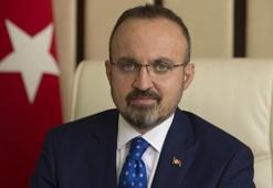AK Parti'li Turan: Yeni partilerin asla iktidar olma imkanları yok