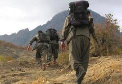 PKK’nın kirli planı uygulamada: İstihbarat 1 yıl önce tespit etmişti