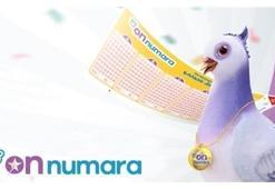 On Numara çekiliş sonuçları belli oldu