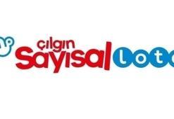 Çılgın Sayısal Loto sonuçları belli oldu