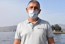 Termal sularda 'amip' tehlikesi