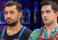 MasterChef'te düelloyu kim kazandı? İşte 12 Ekim Masterchef yeni takımları...