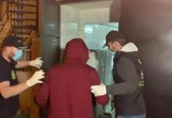Ölüm deposuna operasyon! 5 bin 400 litre ele geçirildi...