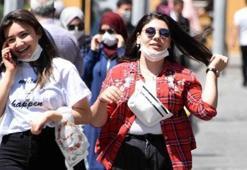 Sakarya'da maske takmayanlara 3 gün sokağa çıkmak yasaklandı!