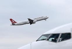 THY günlük sefer sayısında Avrupa'da 2. sıraya yükseldi