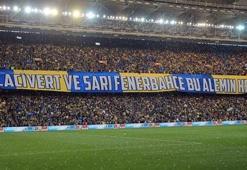 Federasyonun kararı sonrasında Fenerbahçe localarında kaç kişi bulunacak?