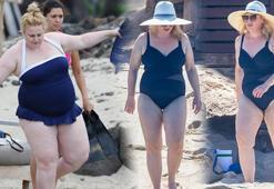 Rebel Wilson tam 19 kilo verdi