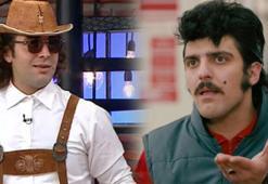 MasterChef Barbaros Yoloğlu yeni tarzıyla şaşırttı