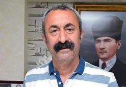 Tunceli Belediye Başkanı Maçoğlu, ifadeye çağrıldı