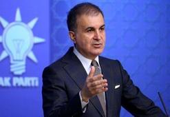 Ömer Çelik'ten MYK sonrası flaş açıklamalar